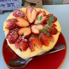 カキゴオリカフェ ドットエス