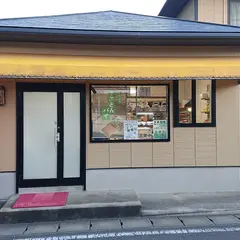 お菓子の家