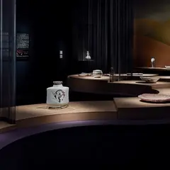 菊池寛実記念智美術館