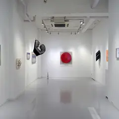 ギャラリーＱ