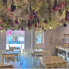 Flowercafe Petit luce(プティルーチェ)