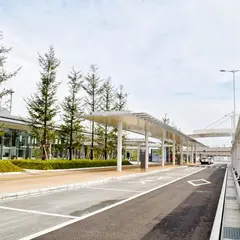岩国錦帯橋空港