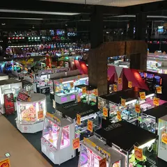 ラウンドワンスタジアム さいたま・栗橋店