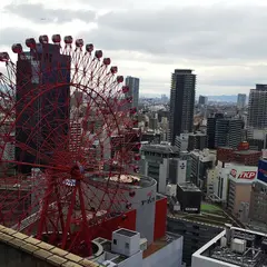 阪急グランドビル25献血ルーム