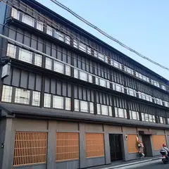 hotel tou nishinotoin kyoto