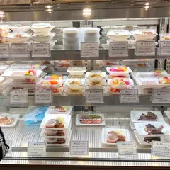 フレンチ惣菜 赤白