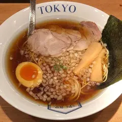 楽観 NISHIAZABU GOLD