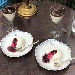 カフェド・ラペ