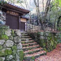 月心寺