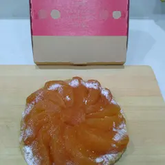 りんごとバター。ルミネ立川店