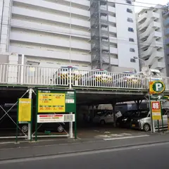 三井のリパーク 横須賀小川町駐車場