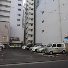 アットパーク 横須賀小川町
