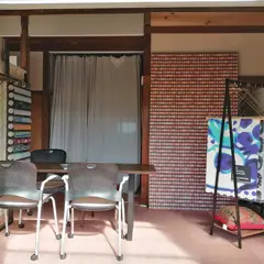 壁紙屋good day house