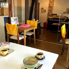 麹カフェ ヘヤ