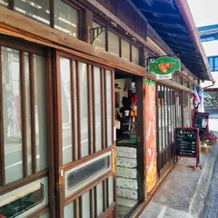 森のパン工房