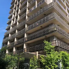 パークタワー西新宿エムズポート