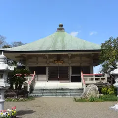 能蔵院