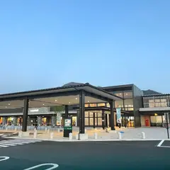 道の駅 越前おおの 荒島の郷