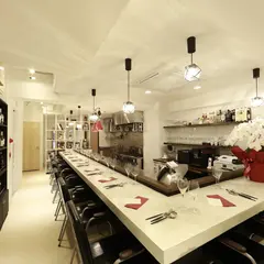 イタリア料理 Botrus（ボトルス）