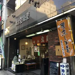 文銭堂