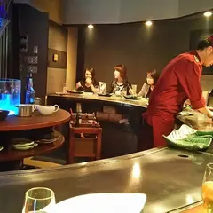 シカンリゾートレストラン