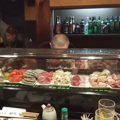 麦屋魚仙坊