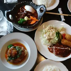 洋食ＫｉｔｃｈｅｎＨｉｒｏ