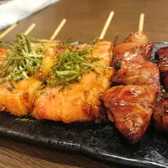 焼とり居酒屋まるよし 大国町店