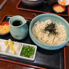 うどん本陣 山田家 讃岐本店