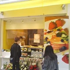 恋するオープンサンド