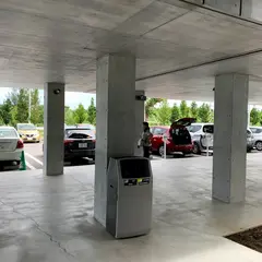 OTSレンタカー下地島空港店