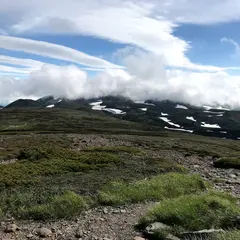 化雲岳
