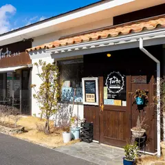 ケーキの店タルト