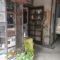 レストラン ビストロ