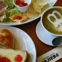 フジエダ珈琲（株）