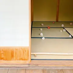 家プロジェクト 碁会所