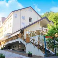 湯元 銀泉閣