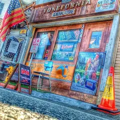 YONEFORNIA GENERAL STORE