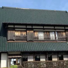 そば処名古屋