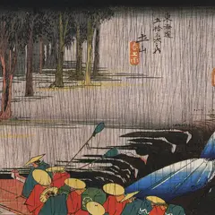 田村神社石鳥居