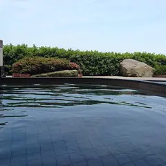 日帰り温泉ごまどう湯っ多里館