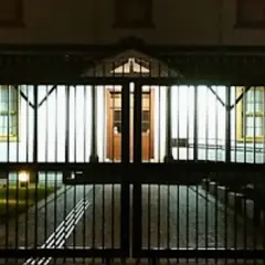 白壁兵舎広報史料館