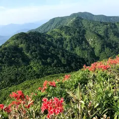五頭山