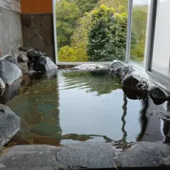 清川高原保養センター 美肌の湯