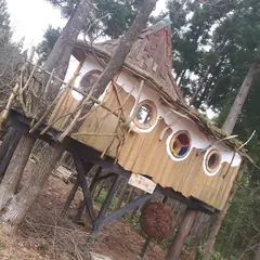 キッコリータウン ぐーるりの森