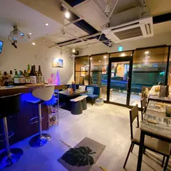 KUTSURO gu Café