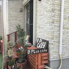 B PLus cafe