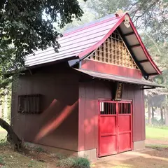 高岡愛宕神社