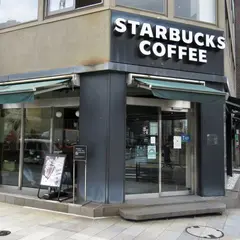 スターバックスコーヒー 九段下店