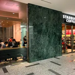 スターバックスコーヒー 北の丸スクエア店
